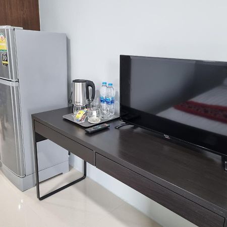 Tiara Place Μπανγκόκ Εξωτερικό φωτογραφία
