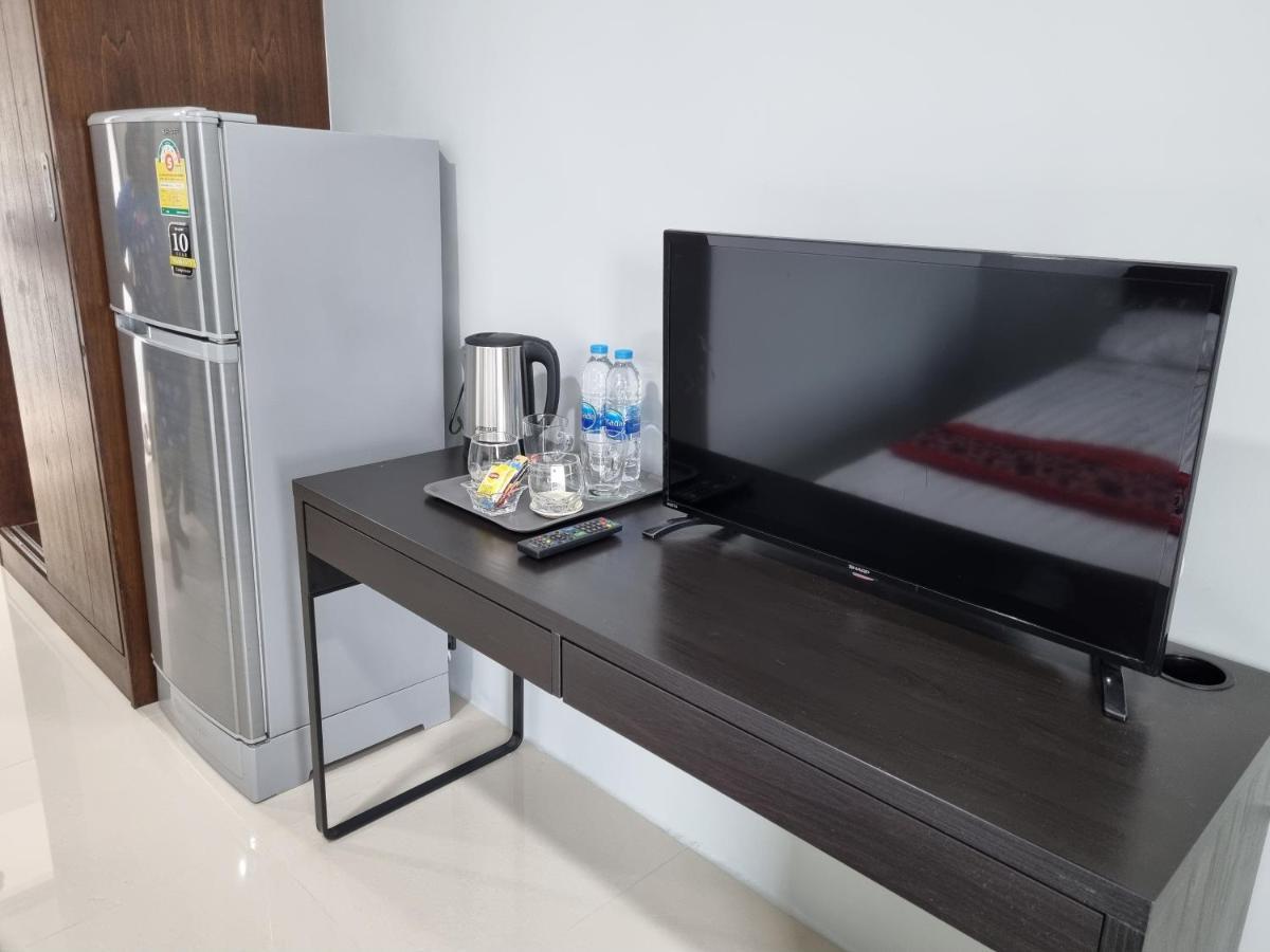 Tiara Place Μπανγκόκ Εξωτερικό φωτογραφία