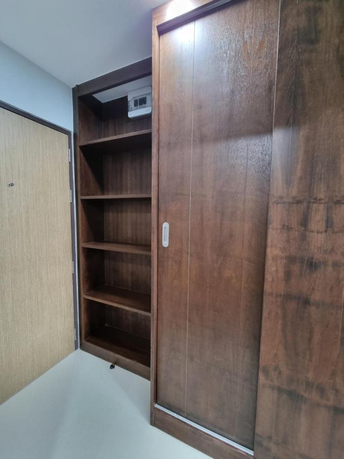 Tiara Place Μπανγκόκ Εξωτερικό φωτογραφία