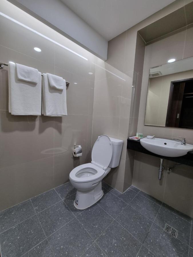 Tiara Place Μπανγκόκ Εξωτερικό φωτογραφία