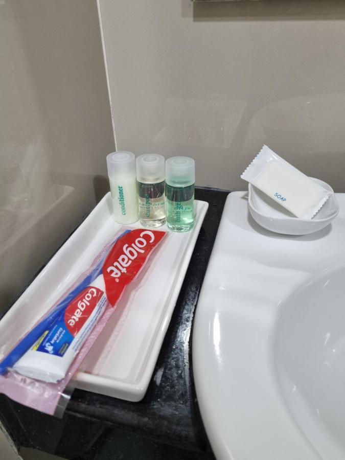 Tiara Place Μπανγκόκ Εξωτερικό φωτογραφία