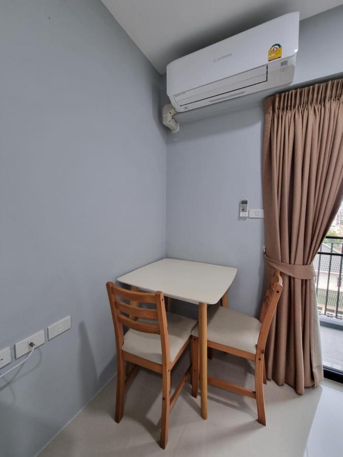 Tiara Place Μπανγκόκ Εξωτερικό φωτογραφία