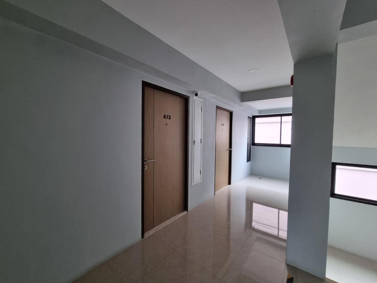 Tiara Place Μπανγκόκ Εξωτερικό φωτογραφία