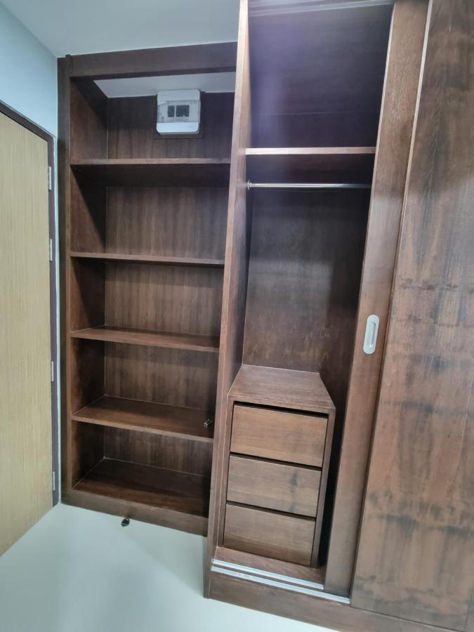 Tiara Place Μπανγκόκ Εξωτερικό φωτογραφία