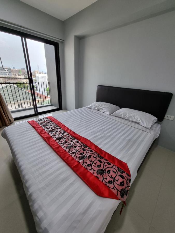 Tiara Place Μπανγκόκ Εξωτερικό φωτογραφία