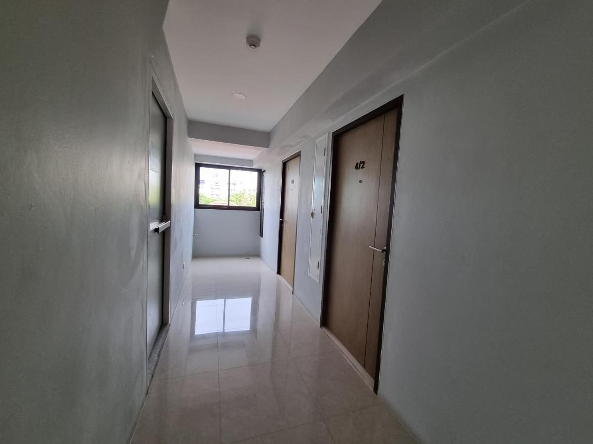 Tiara Place Μπανγκόκ Εξωτερικό φωτογραφία