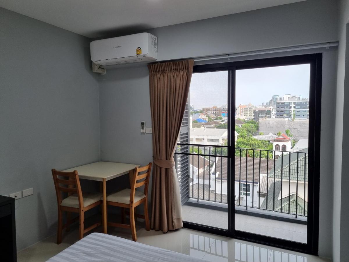 Tiara Place Μπανγκόκ Εξωτερικό φωτογραφία