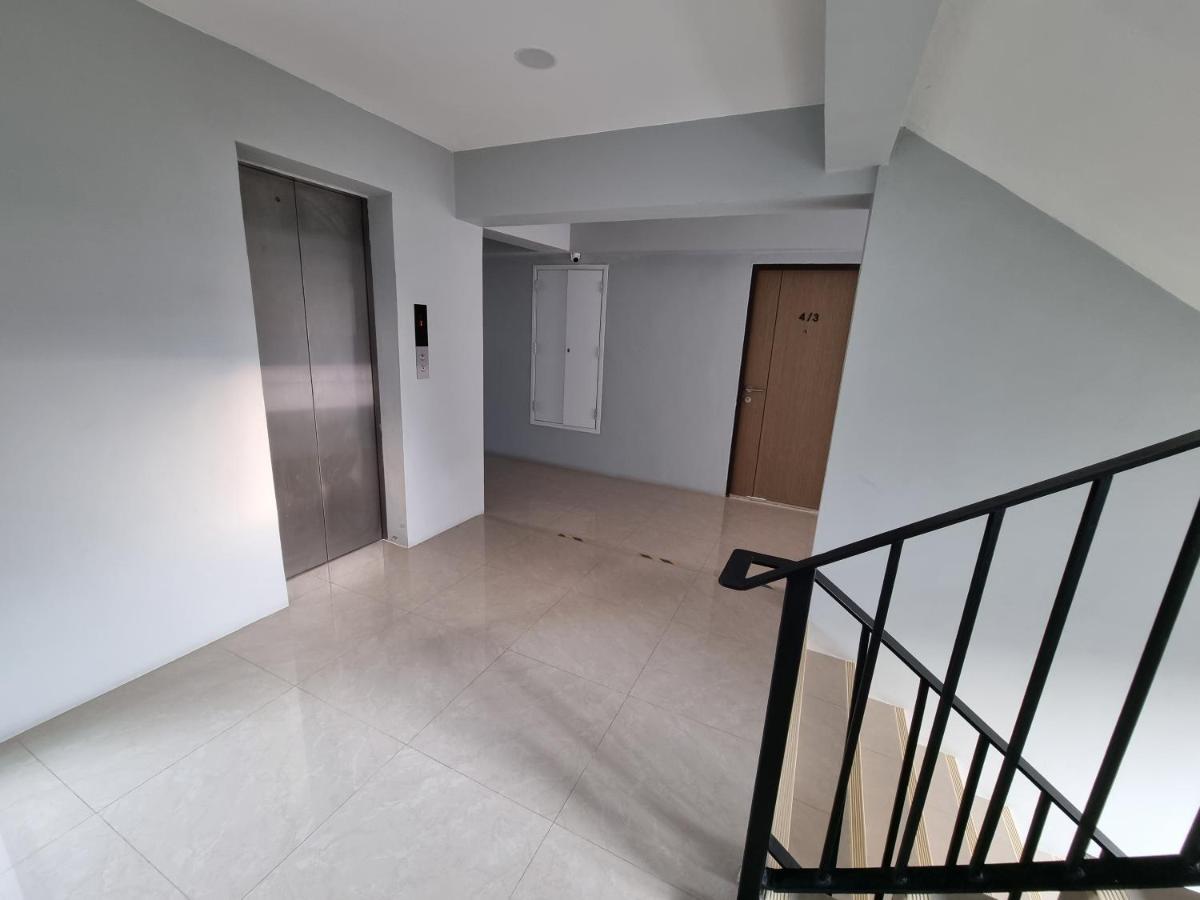 Tiara Place Μπανγκόκ Εξωτερικό φωτογραφία